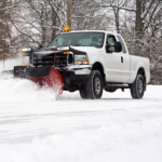 Snow Plow Services 