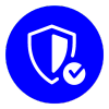 protected icon